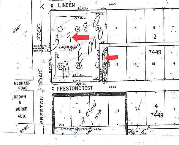 More Photos Of 12700 Preston Rd, Dallas Office For Lease