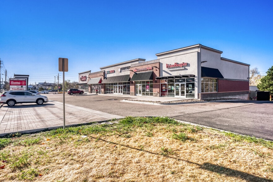 More Photos Of 6200 Leetsdale Dr, Denver Storefront For Lease
