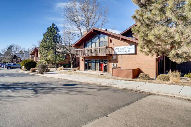 More Photos Of 8791 Wolff Ct, Westminster Office For Sale