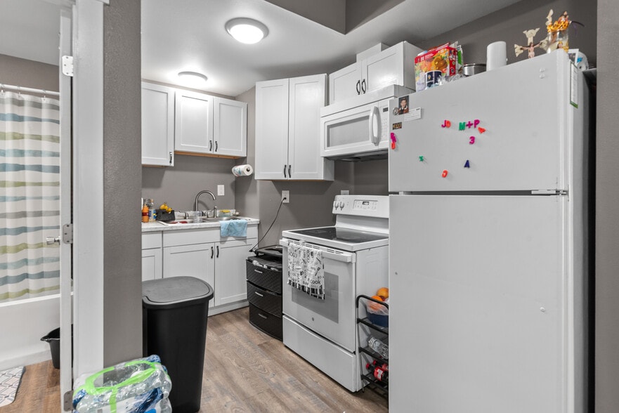 More Photos Of 600 Douglas St, Wenatchee Apartments For Sale