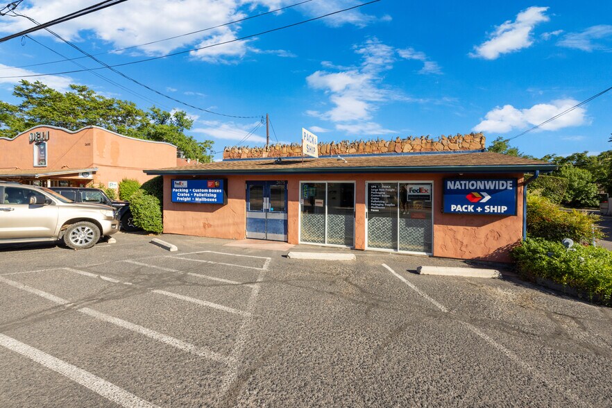 More Photos Of 2679 W State Route 89A, Sedona Restaurant For Sale