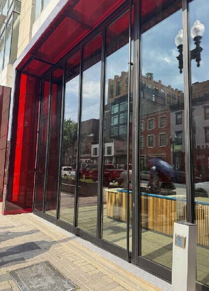 More Photos Of 1121 9th St NW, Washington Theater Concert Hall For Lease