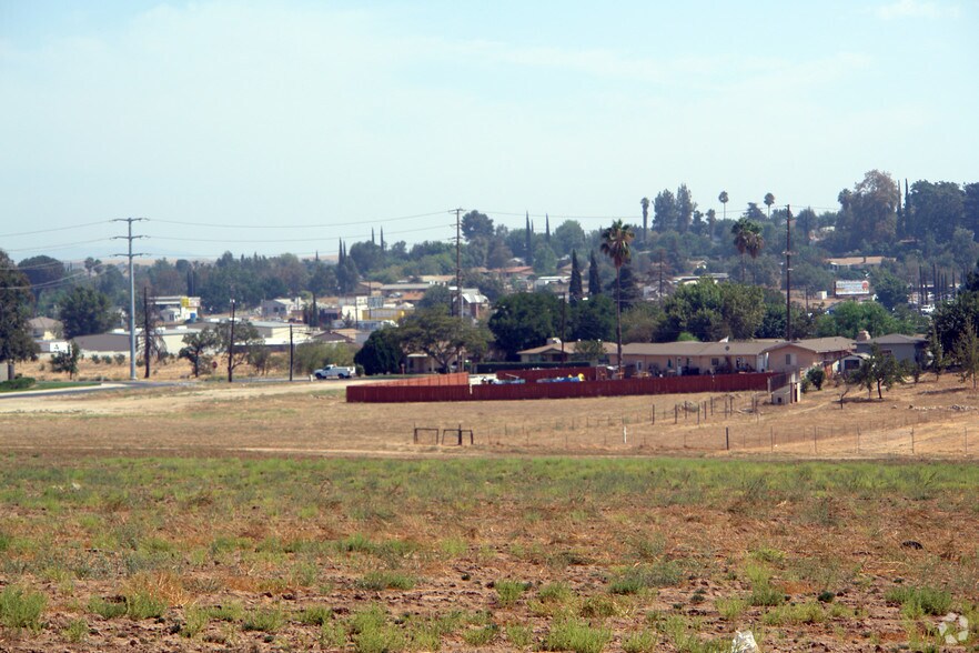 Primary Photo Of 31558 Yucaipa Blvd, Yucaipa Land For Lease