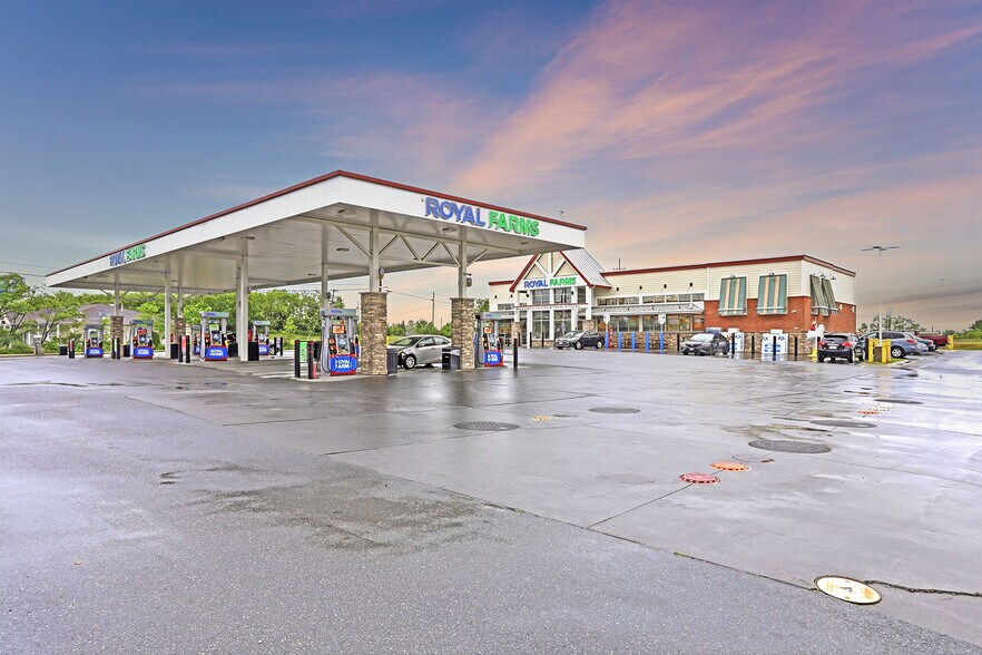 More Photos Of 29 Grapevine Rd, Martinsburg Convenience Store For Sale