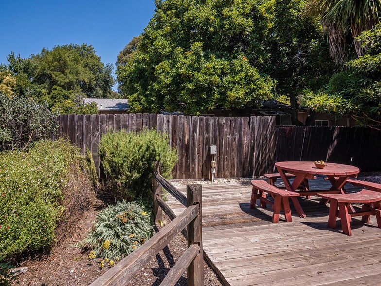 More Photos Of 505 Brizzolara St, San Luis Obispo Apartments For Sale