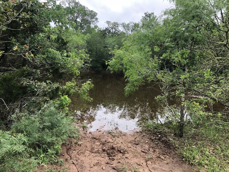 More Photos Of 2456 W Old Lockhart Rd, West Point Land For Sale
