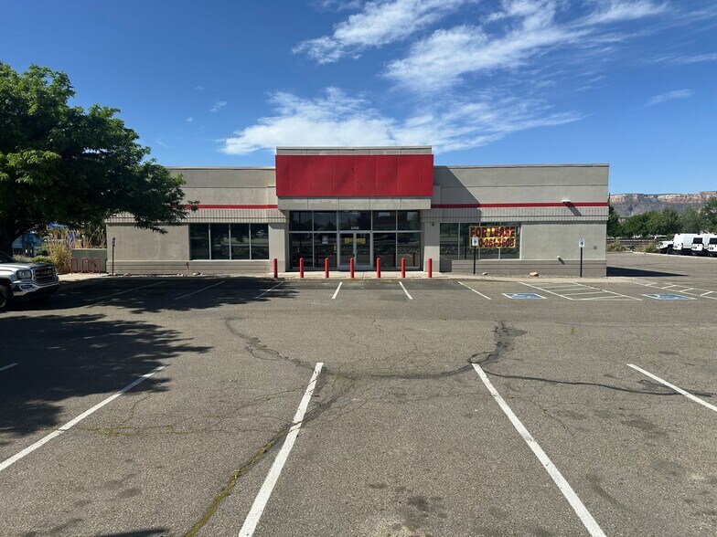Primary Photo Of 2469 Highway 6 50, Grand Junction Freestanding For Lease