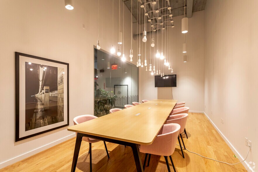 More Photos Of 132 W 31st St, New York Coworking Space