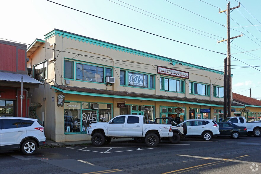 More Photos Of 120-142 Hana Hwy, Paia Unknown For Lease