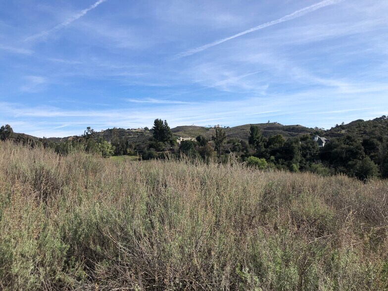 More Photos Of Calle Capistrano & Pradera Way, Temecula Land For Sale
