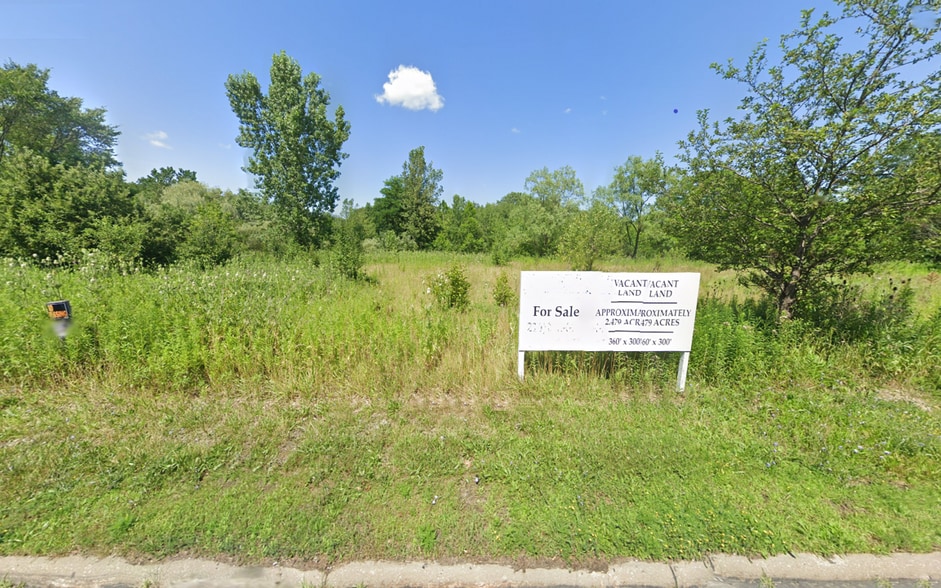 More Photos Of 26575 Aurora Rd, Bedford Heights Land For Sale
