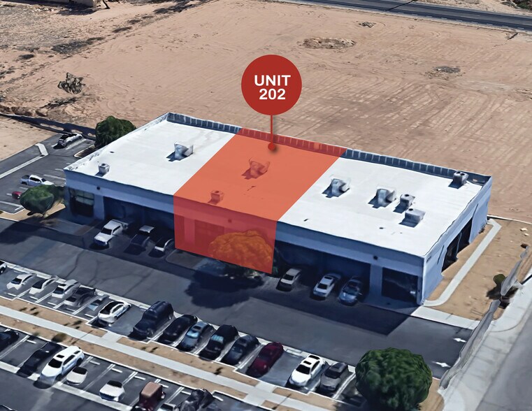 More Photos Of 17056 B Hercules St, Hesperia Service For Lease