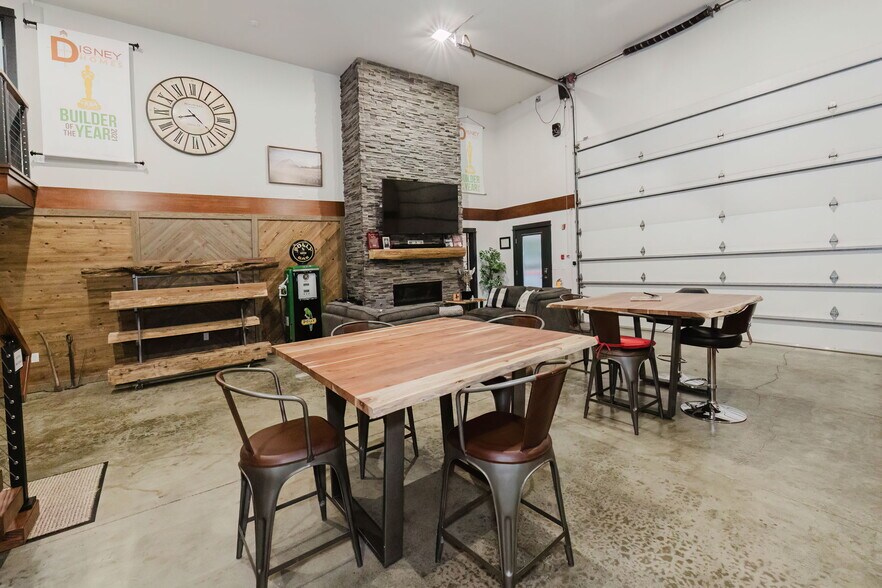 More Photos Of 5706 Bethel Rd, Port Orchard Warehouse For Sale