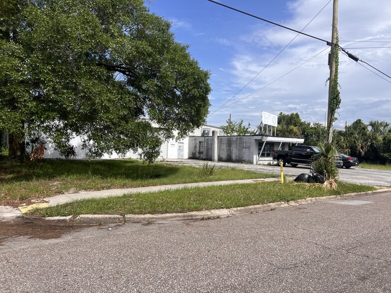 More Photos Of 1817 Florida Ave, Jacksonville Warehouse For Sale