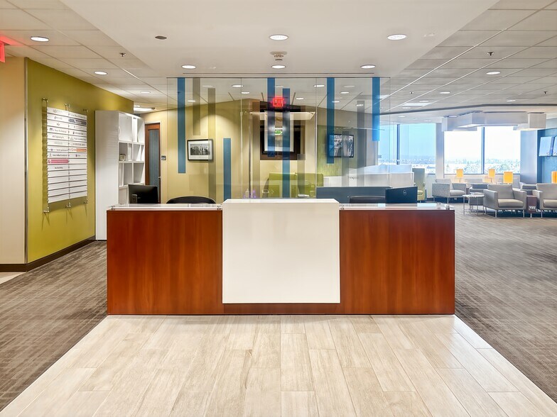 More Photos Of 6 Centerpointe Dr, La Palma Coworking Space