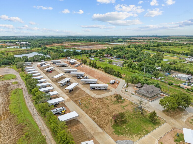 More Photos Of 4620 Kennedale New Hope Rd, Fort Worth Manufactured Housing Mobile Home Park For Sale