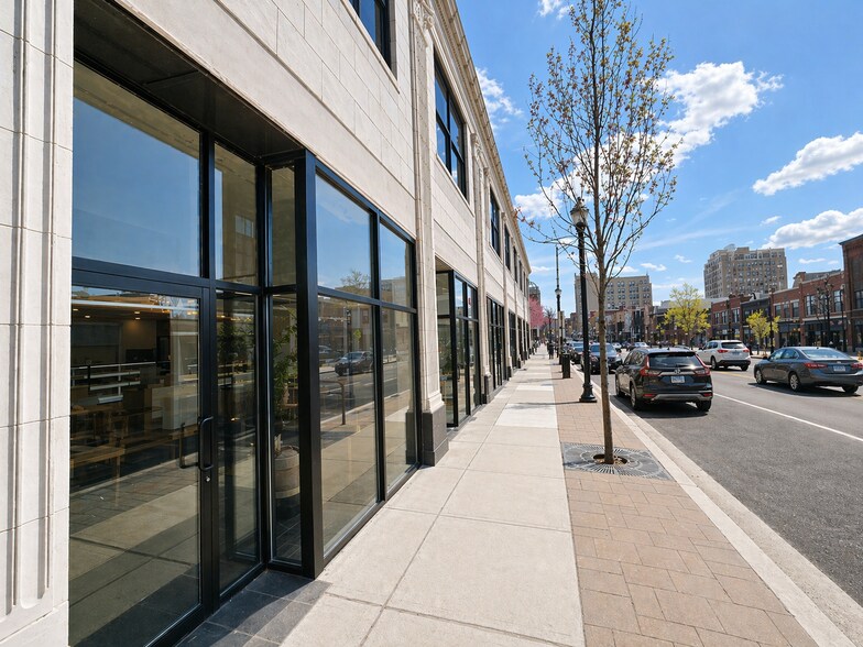 More Photos Of 286-300 Main St, Hackensack Storefront Retail Office For Lease