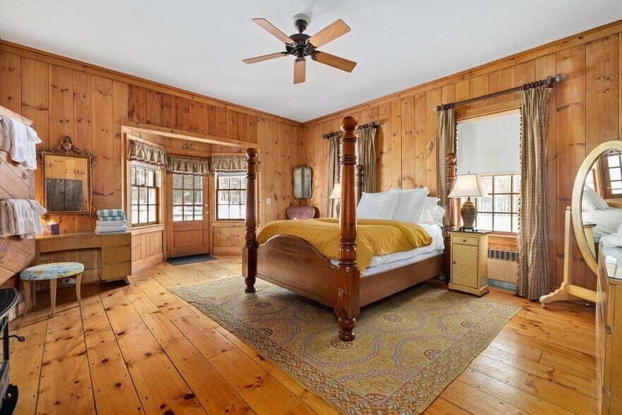 More Photos Of 507 Benson Rd, Manchester Center Specialty For Sale