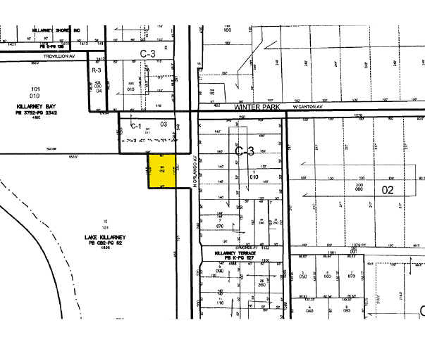 More Photos Of 347 N Orlando Ave, Winter Park Freestanding For Sale