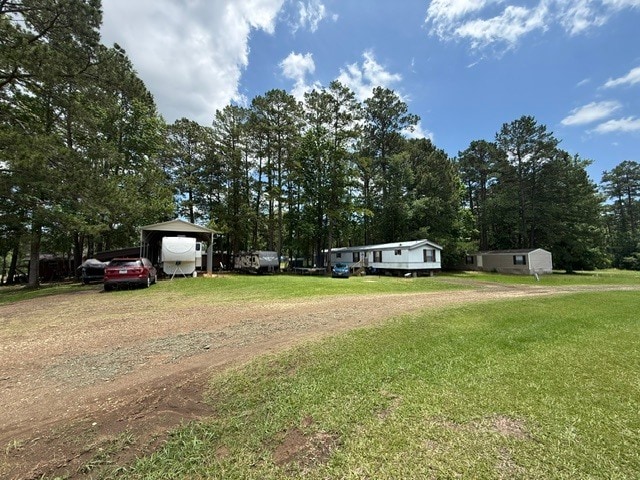 More Photos Of 456 Jeans TLPK, Hemphill Manufactured Housing Mobile Home Park For Sale