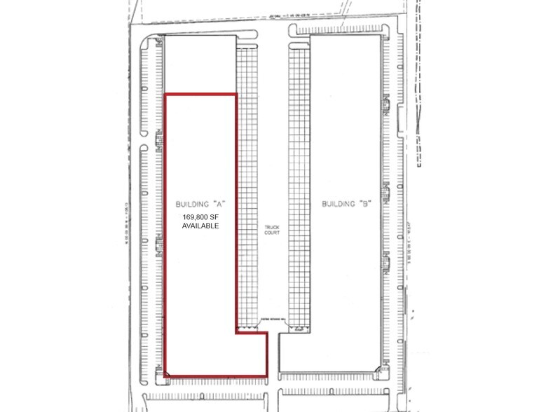More Photos Of 6400-6430 W Howard St, Niles Distribution For Lease