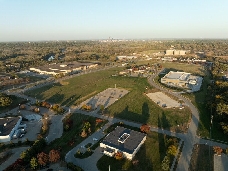 More Photos Of Park Ave W, Des Moines Land For Sale