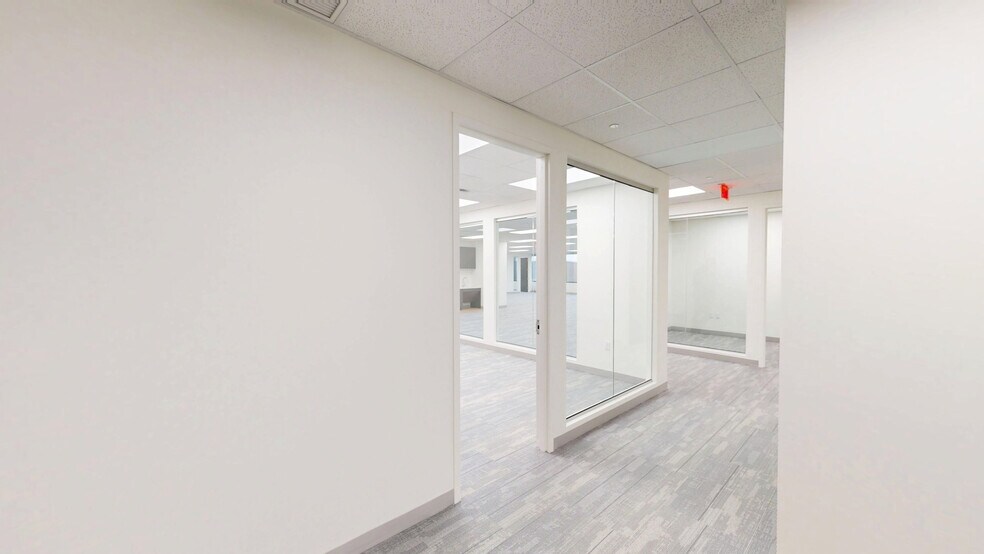More Photos Of 100 Enterprise Dr, Rockaway Office For Lease