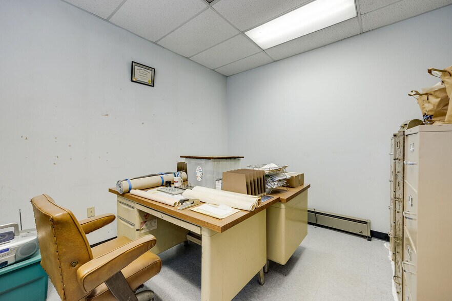 More Photos Of 7 Cowardin Ave, Richmond Freestanding For Sale