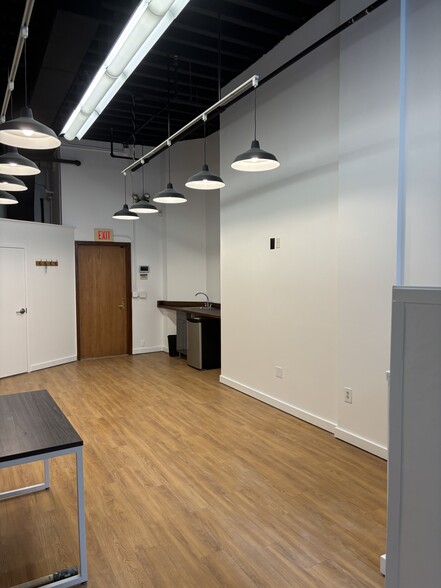 More Photos Of 192 South St, Boston Loft Creative Space For Lease