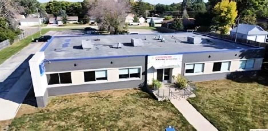 More Photos Of 1420 4th St SE, Mason City Medical For Sale