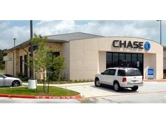 Primary Photo Of 3801 Atascocita Rd, Humble Bank For Lease