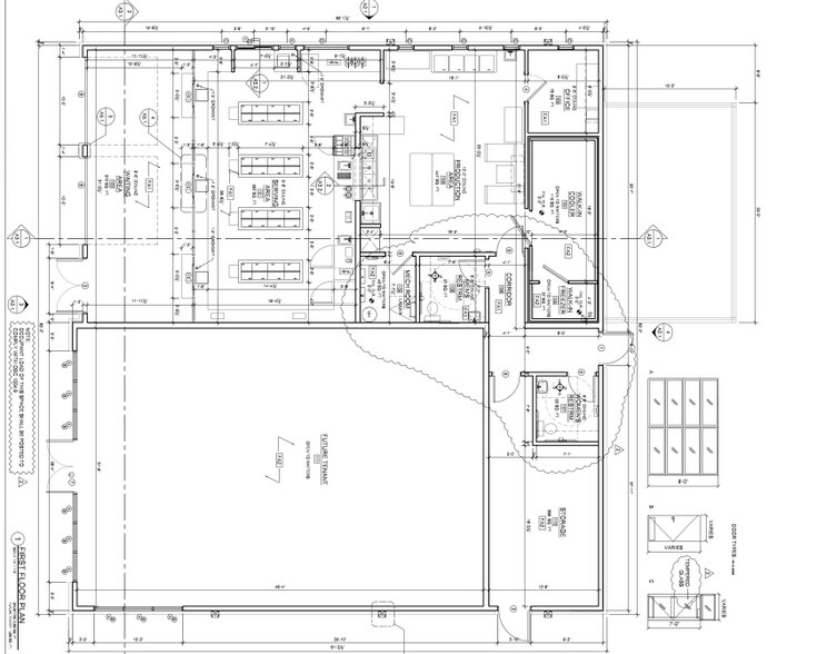 More Photos Of 18268 Pearl Rd, Strongsville General Retail For Lease