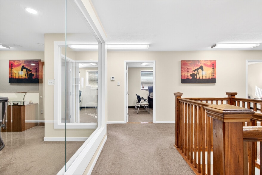 More Photos Of 8601 Fawn Trl, Conroe Warehouse For Lease