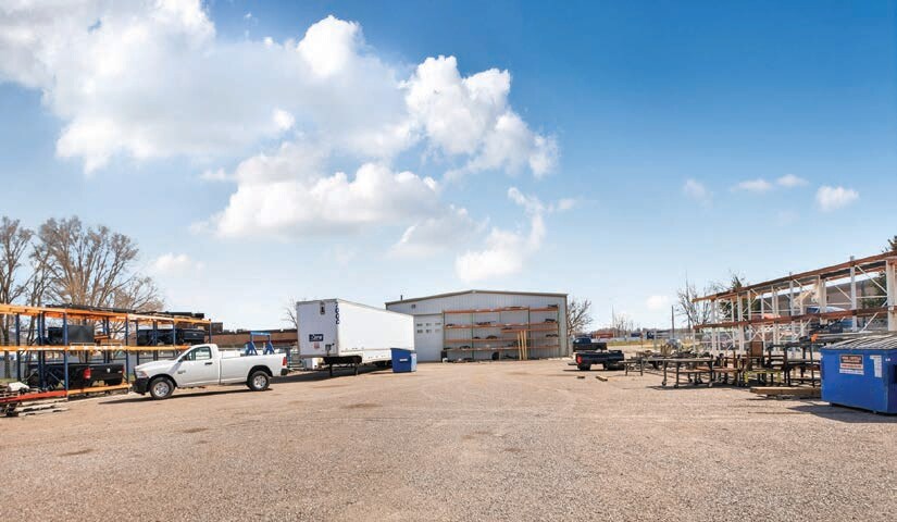 More Photos Of 601 Franklin Ave NE, Saint Cloud Warehouse For Sale