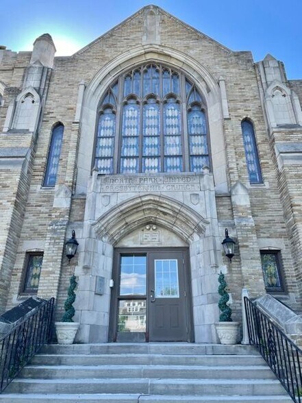 More Photos Of 700 Parkside Ave, Buffalo Apartments For Lease