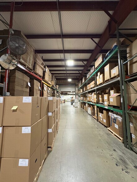 More Photos Of 221 Raymond St, Hope Industrial For Sale