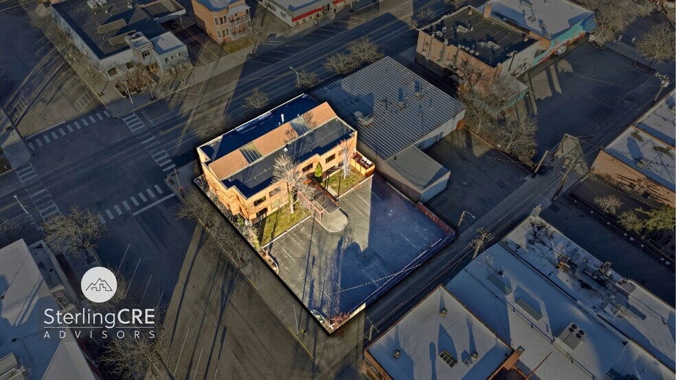 More Photos Of 430 N Ryman St, Missoula Office For Sale