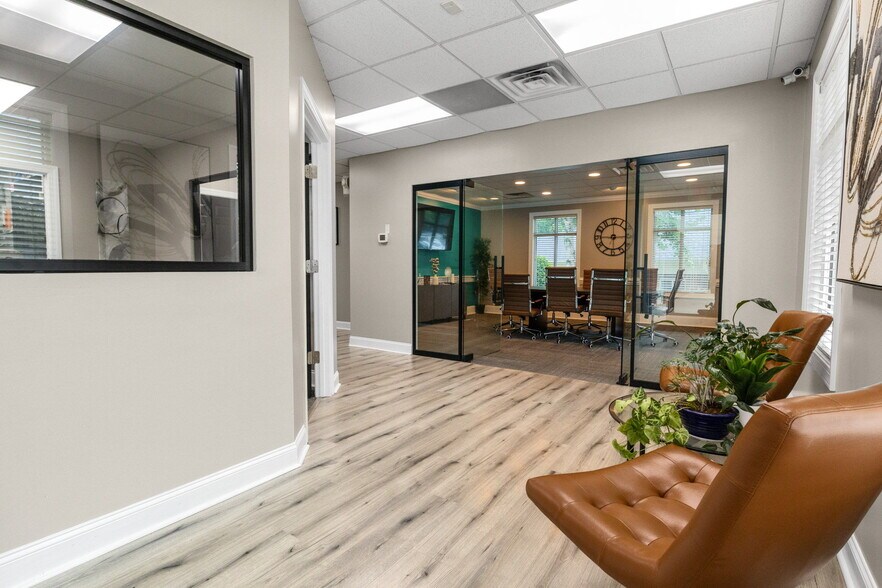 More Photos Of 8037 Corporate Center Dr, Charlotte Office For Sale