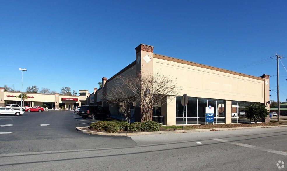 More Photos Of 1503-1545 Bienville Blvd, Ocean Springs Freestanding For Lease