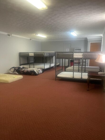 More Photos Of 3060 Bouldercrest Rd, Ellenwood Religious Facility For Sale