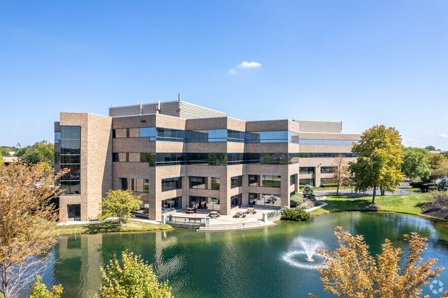 Primary Photo Of 5080 Tuttle Crossing Blvd, Dublin Office For Lease
