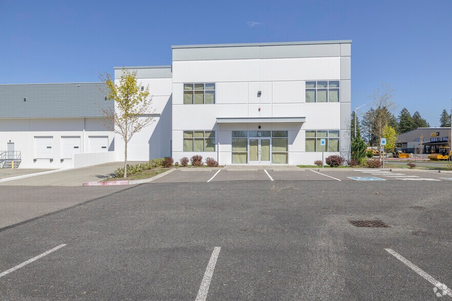 More Photos Of 3130 Hogum Bay Rd NE, Lacey Warehouse For Lease