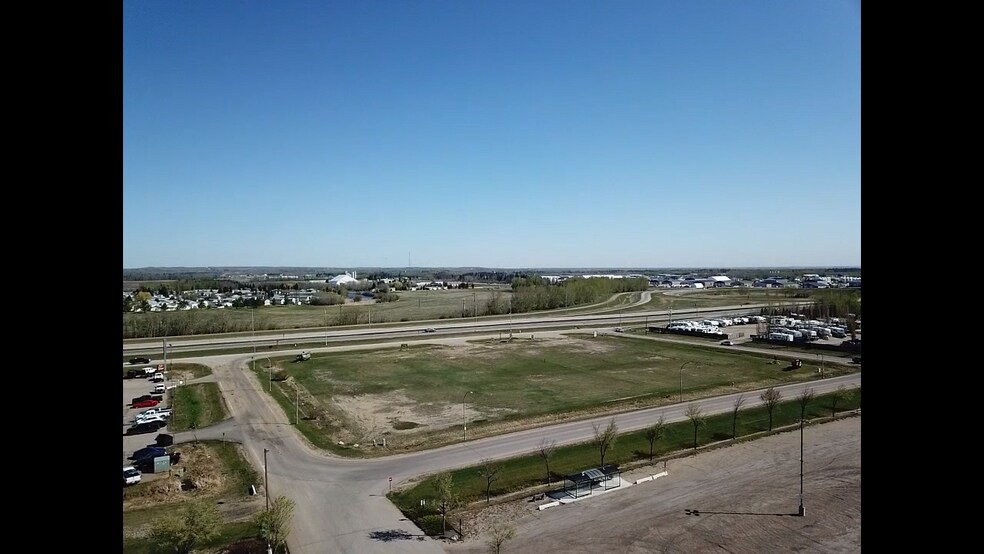 More Photos Of 4002 50 St, Stony Plain Land For Sale