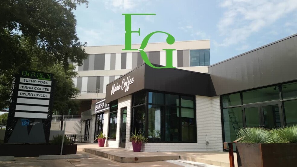 More Photos Of 2324 S Lamar Blvd, Austin Unknown For Lease