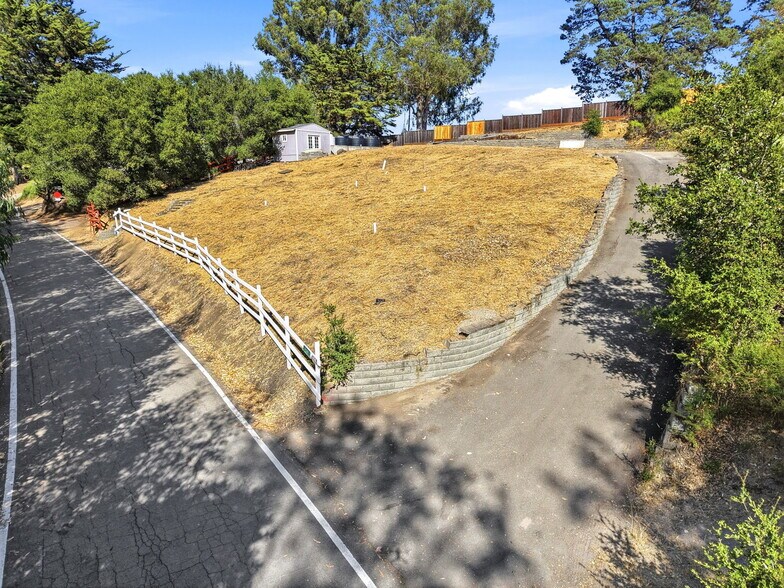 Primary Photo Of 6733 Sunnyslope Ave, Castro Valley Land For Sale