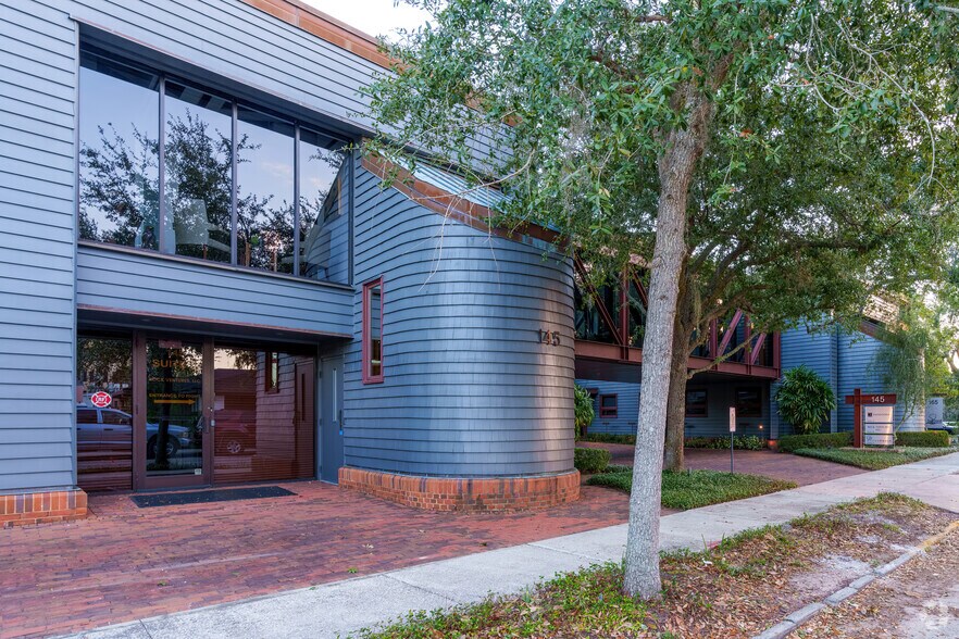 More Photos Of 145 Lincoln Ave, Winter Park Office For Lease