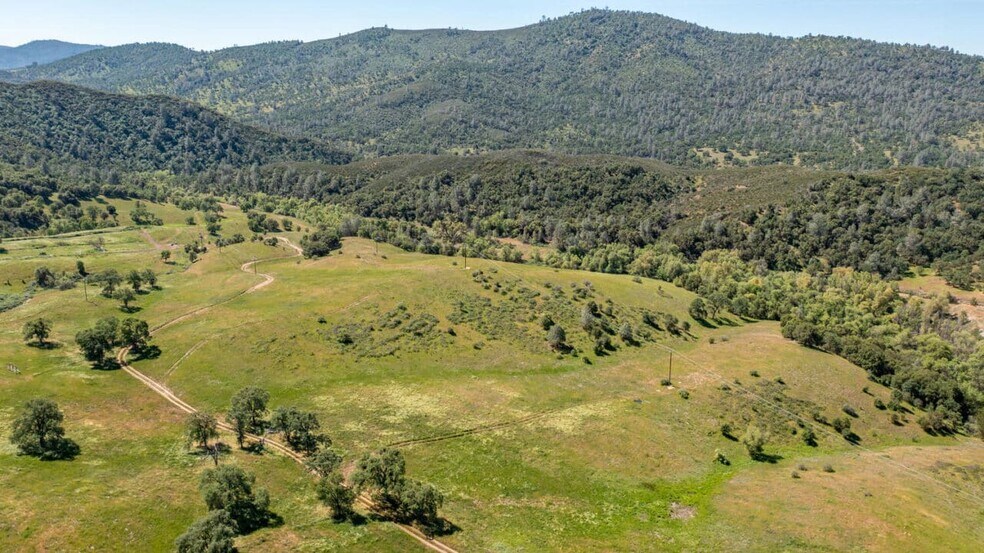 More Photos Of 4780-4784 Mary Harrison Mine Rd, Coulterville Land For Sale