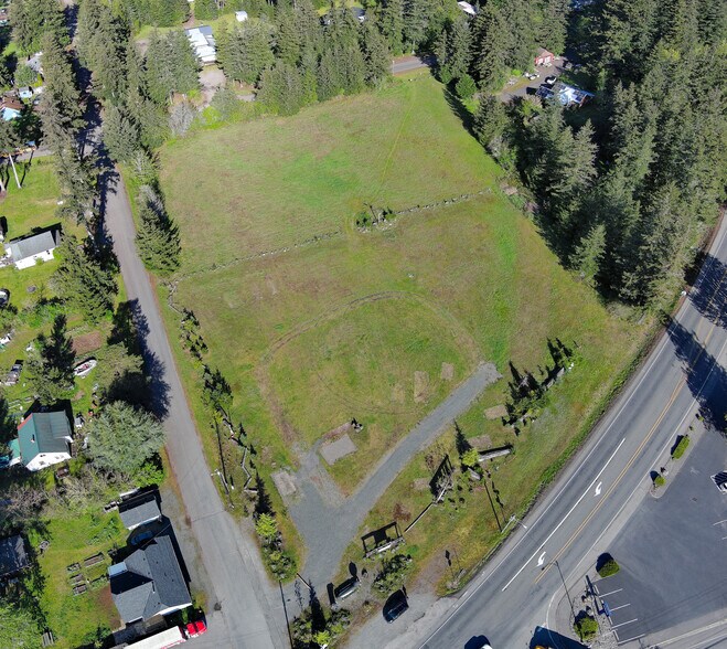 More Photos Of 30 Bowen St, Quilcene Land For Sale