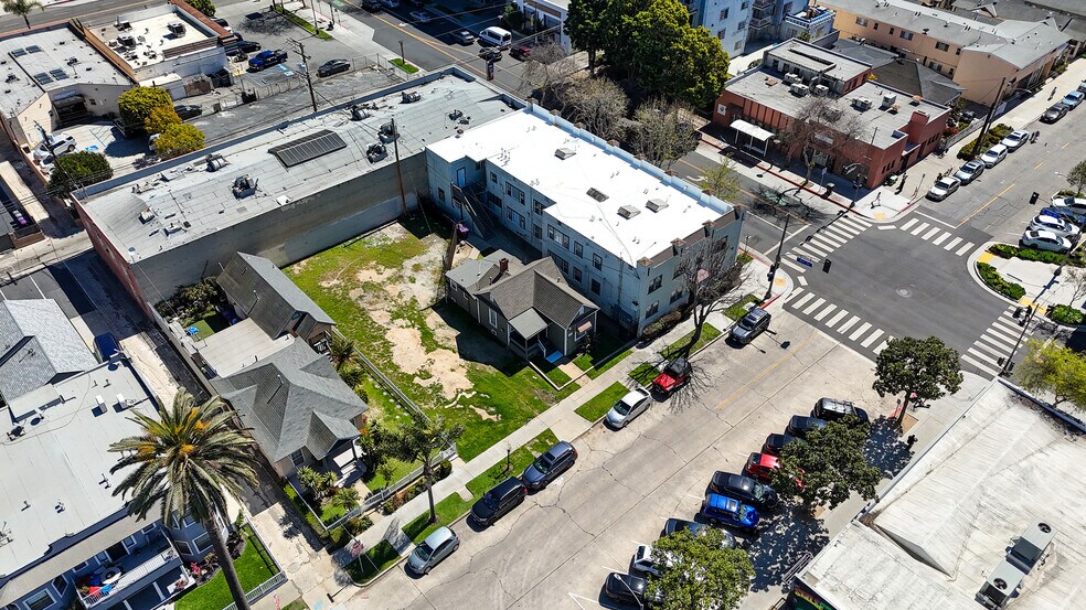 More Photos Of 414-416 Linden Ave, Long Beach Apartments For Sale