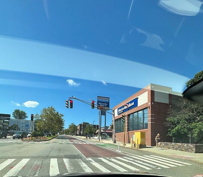 More Photos Of 349 Broadway, Somerville Freestanding For Lease